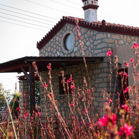 KhloiStone House别墅 外观 照片