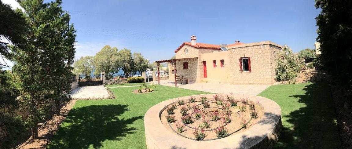 KhloiStone House别墅 外观 照片
